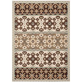 Safavieh Veranda Sinead Rug - 5-1/4' x 7'7" 