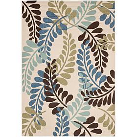 Safavieh Veranda Siobhan Rug - 6'7" x 9-1/2' 