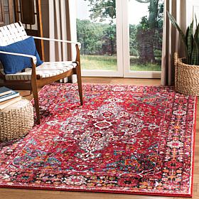 Safavieh Vintage Hamadan Evelia Rug - 6'7" x 9'