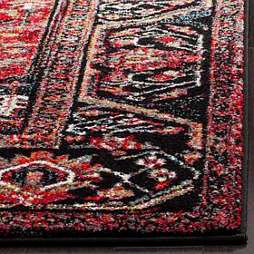 Safavieh Vintage Hamadan Lonna Rug - 2-1/4' x 22'