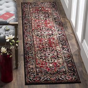 Safavieh Vintage Hamadan Lonna Rug - 2-1/4' x 8'