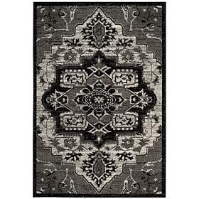 Safavieh Vintage Hamadan Sabria Rug - 6'7" x 9'
