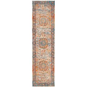 Safavieh Vintage Persian Darya Rug - 2'2" x 6' 