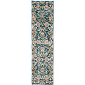 Safavieh Vintage Persian Farrah Rug - 2'2" x 12' 