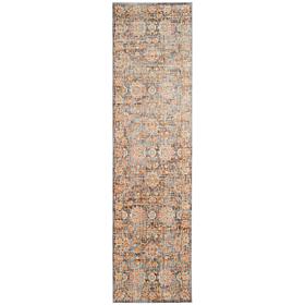 Safavieh Vintage Persian Farrah Rug - 2'2" x 8' 