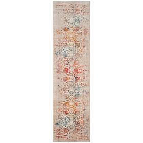 Safavieh Vintage Persian Zara Rug - 2'2" x 10' 