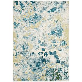 Safavieh Watercolor Lara Rug - 4' x 6'