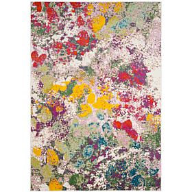 Safavieh Watercolor Lara Rug - 5-1/4' x 7-1/2'