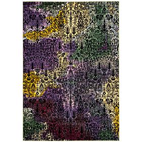 Safavieh Watercolor Pandora Rug - 4' x 6'