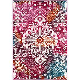 Safavieh Watercolor Thessaly Rug - 8' x 10'