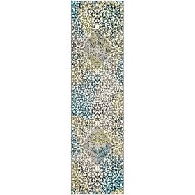 Safavieh Watercolor Thora Rug - 2'2" x 8'