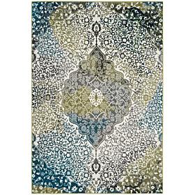 Safavieh Watercolor Thora Rug - 6'7" x 9'