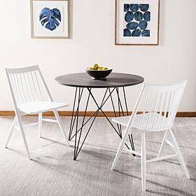 Safavieh Wren Spindle Dining Chair