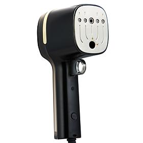 SALAV Quicksteam Travel Steamer, Peri