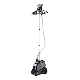 SALAV X3 Commercial Full-Size Garment Steamer - White