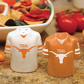 Salt/Pepper Shakers - U of Texas at Austin (Longhorns)