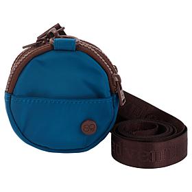 Samantha Brown Adjustable Crossbody