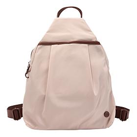 Samantha Brown Anti-Theft Convertible Sling 