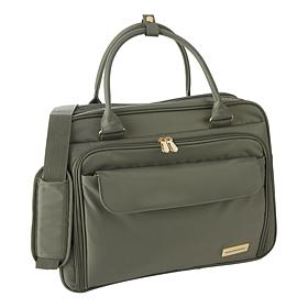 Samantha Brown Carry All Bag
