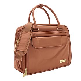 Samantha Brown Carry All Bag