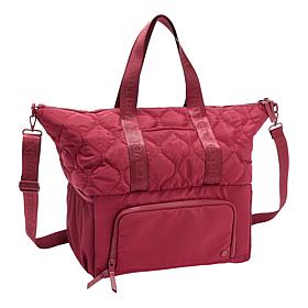 Samantha Brown Portable Cooler Bag