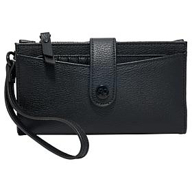 Samantha Brown To-Go Bifold Wristlet