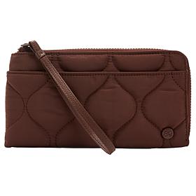 Samantha Brown To-Go RFID Travel Wallet
