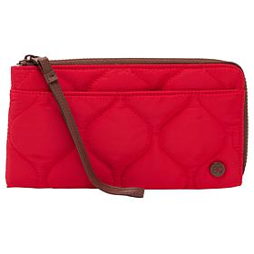Samantha Brown To-Go RFID Travel Wallet