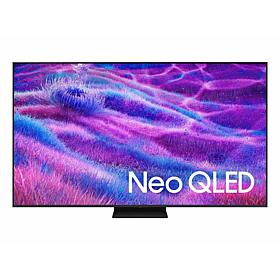 Samsung 100" Class Neo QLED 4K QN80F Vision AI Smart TV