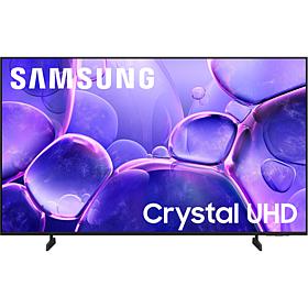 Samsung 50" Class Crystal UHD U8000F 4K Smart TV
