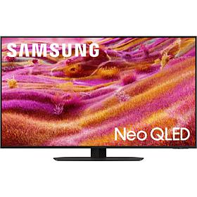Samsung 50" Class Neo QLED 4K QN90F Vision AI Smart TV