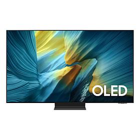 Samsung 55" Class OLED S95F 4K Samsung Vision AI Smart TV