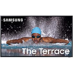 Samsung 65" Class The Terrace Partial Sun Neo QLED LST7D 4K Smart TV