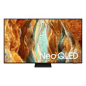 Samsung 75" Class Neo QLED 4K QN70F Samsung Vision AI Smart TV