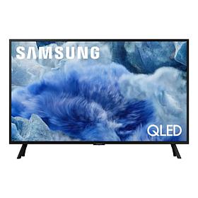 Samsung 75" Class QLED Q8F 4K Vision AI Smart TV