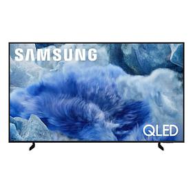 Samsung 75" Class QLED Q8F 4K Vision AI Smart TV
