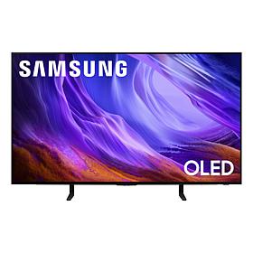 Samsung 85" Class M80H Mini LED 4K Samsung Vision Smart Tizen TV
