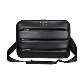Sandy Lisa La Jolla Work In Ultra Sleeve - Black