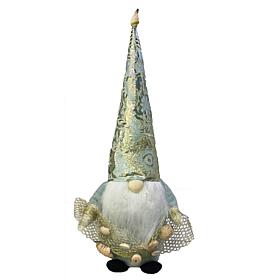 Santa's Workshop 15" Seaside Gnome