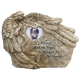 Santa's Workshop Forever with Angels