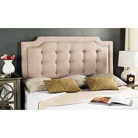 Sapphire Linen Headboard