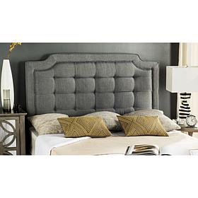 Sapphire Linen Headboard