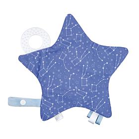 SARO by Kalencom Crackling Star Teether