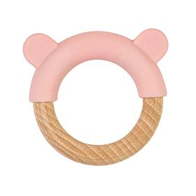SARO by Kalencom Ring Teether