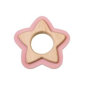 SARO by Kalencom Star Teether