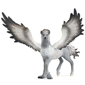 Schleich Wizarding World of Harry Potter: Buckbeak - Collectible