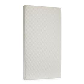 Sealy Butterfly 2-Stage Breathable Knit Crib & Toddler Mattress