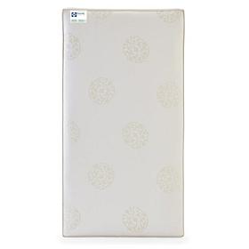 Sealy Hybrid 2-Stage Toddler and Baby Crib Mattress