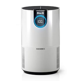 Shark Air Purifier with True HEPA Filter