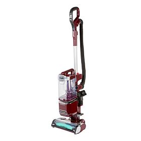 Shark Detect Lift-Away ADV Upright Vacuum w/PowerFins Detect & Tools